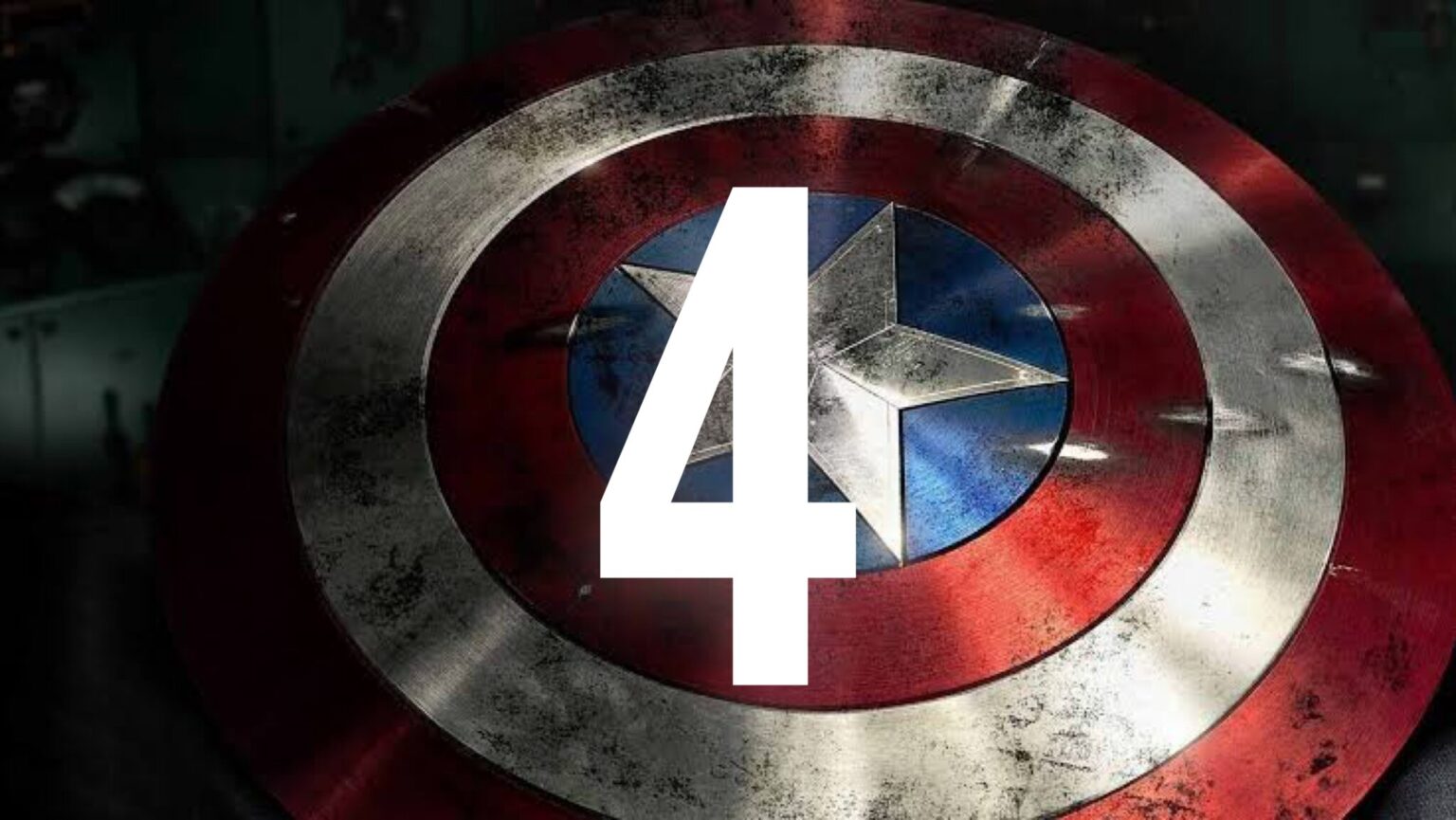 マーベル キャプテン·アメリカ 